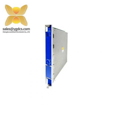 BENTLY 3500/92 133323-01 Power Board Module Card