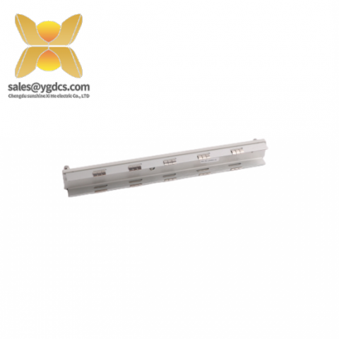 Bently Nevada 128275-01E: PLC Expansion Module for Industrial Automation