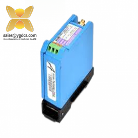 Bently Nevada 178850-05 Proximity Sensor, Advanced Industrial Control Module