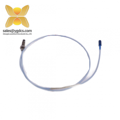 Bently Nevada 18622-030-01: Advanced Industrial Control Module