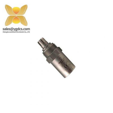 Bently Nevada 190501-12-00-04 Velocity Transducer - Precision Motion Measurement for Industrial Automation