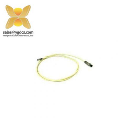 BENTLY NEVADA 21508-02-12-10-02 - Short Delivery Time, High Performance Industrial Control Module