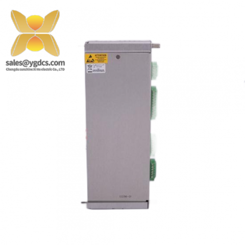 Bently Nevada PLC Module 21747-080-00