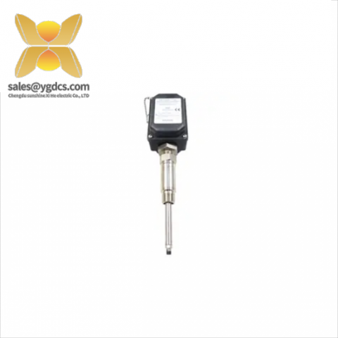 Bently Nevada 26530-12-10-03-020-191-21-03-00 Dual Probe Transducer