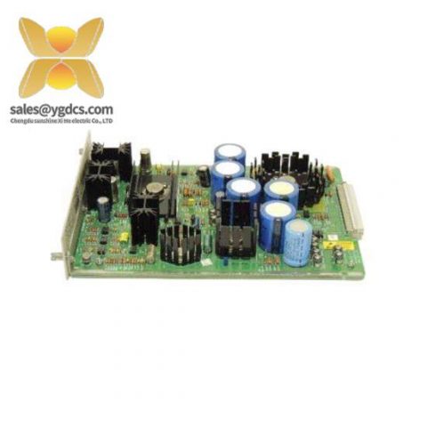 Bently Nevada 3300/12-02-22-00: Industrial AC Power Supply