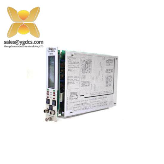 bently_nevada_3300_15-13-01-01-00-00_dual_vibration_monitor.jpg Bently Nevada 3300 Series Dual Vibration Monitor, 15-13-01-01-00-00