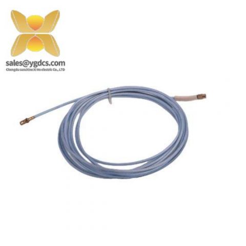 Bently Nevada 3300XL 8MM Proximitor Sensor - Advanced Condition Monitoring Solution