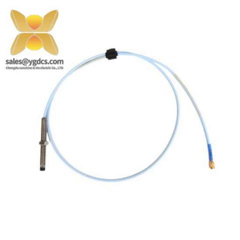 Bently Nevada 330101-00-30-05-02-00 | 3300 XL 8mm Proximity Probe | Bently Nevada