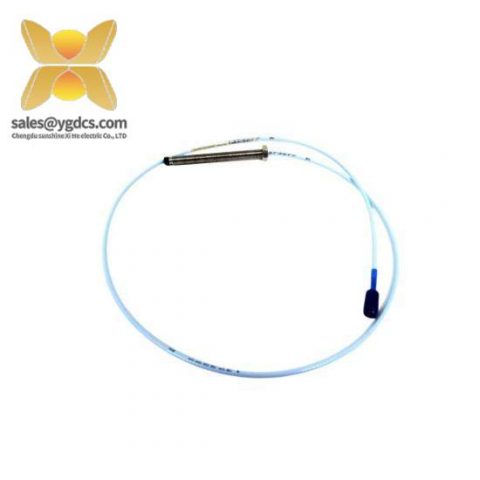 Bently Nevada 330101-00-30-10-01-00 Proximity Probes