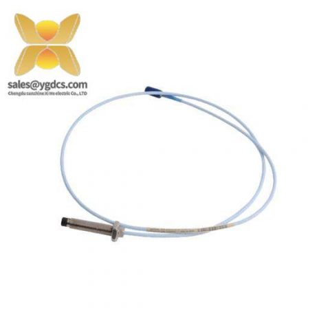 Bently Nevada Proximity Sensors 330101-00-32-05-02-00, for Industrial Control Applications