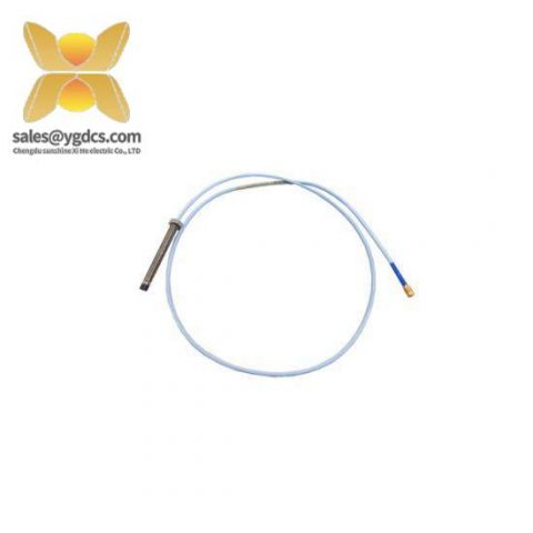 BENTLY NEVADA 330101-00-49-90-02-05 - 3300 XL Proximity Probes