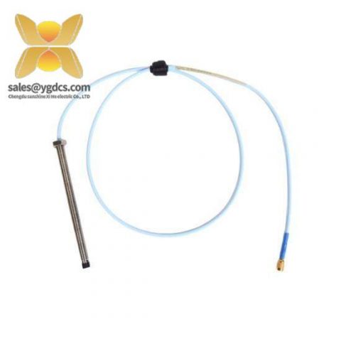 Bently Nevada 330101-15-40-10-02-00: Advanced Proximity Transducer System