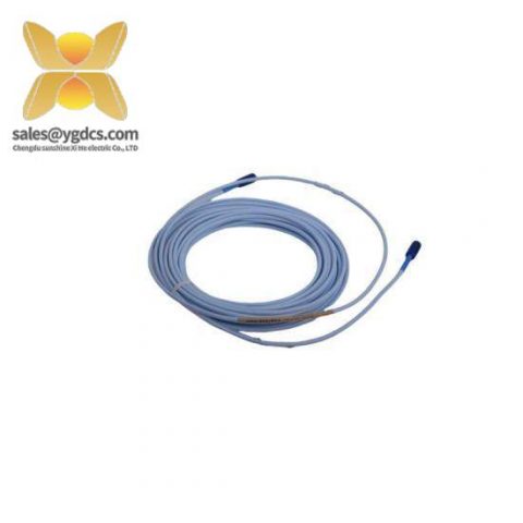 BENTLY NEVADA Proximity Probe 330101-30-63-10-02-CH, Industrial Control Module