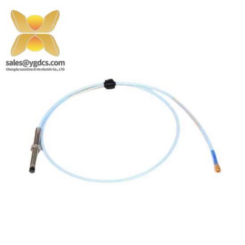 Bently Nevada 330101-33-53-10-02-05, Industrial Control Module