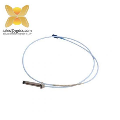 Bently Nevada 330102-00-35-10-02-00 | 3300 XL 8 mm Proximity Probes