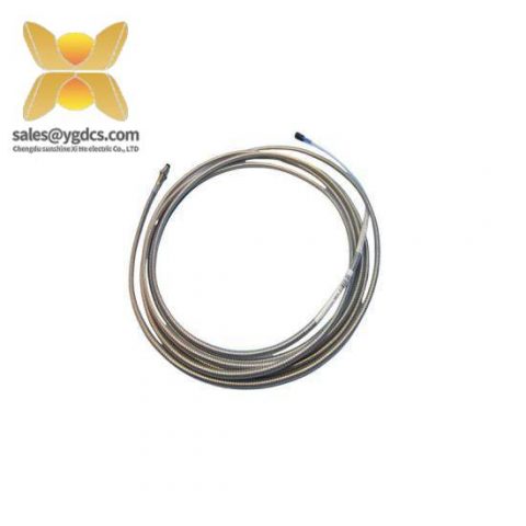 Bently Nevada 330102-00-52-10-02-00 3300 XL 8 mm Proximity Probes