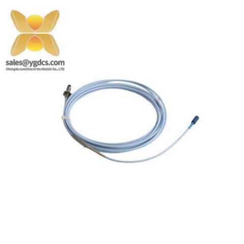 Bently Nevada 330103-00-03-50-02-05 3300 XL 8 Mm Proximity Probe for Enhanced Process Control