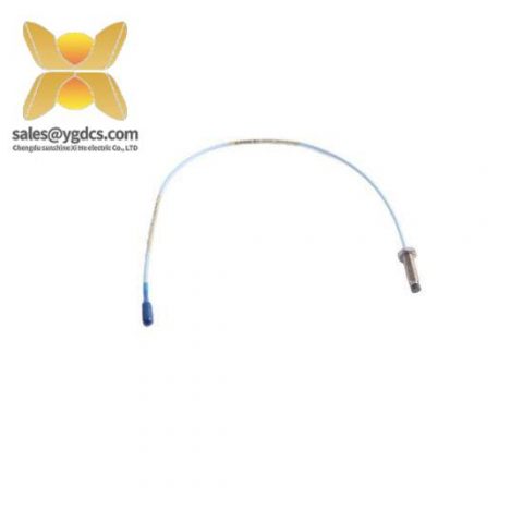 Bently Nevada 330103-00-04-05-02-05 Keyphasor Module: Advanced Vibration Monitoring Solution