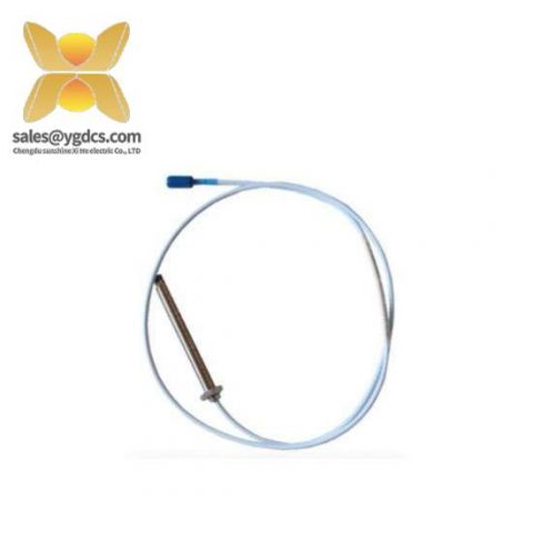 Bently Nevada 330103-00-05-10-01-00 Proximity Probes for Industrial Control Systems