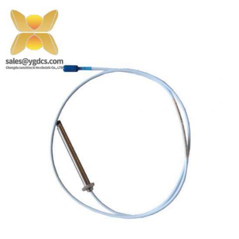 Bently Nevada 330103-00-06-05-02-00 TSI System