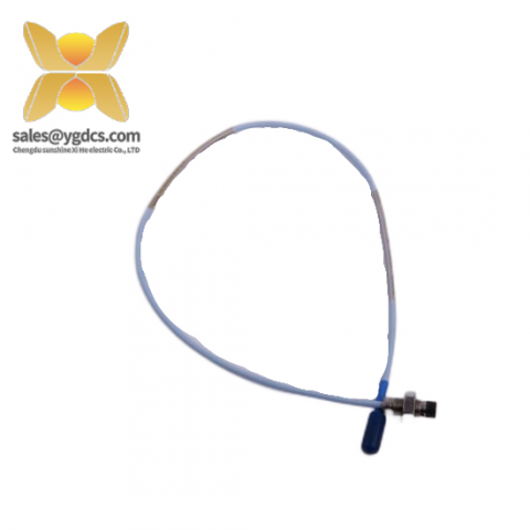 Bently Nevada 330103-00-10-10-02-00: Precision Thrust Position Probe