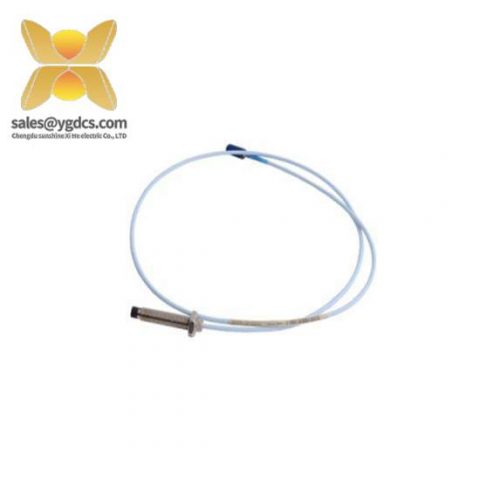 BENTLY NEVADA 330103-00-17-10-02-CN, 3300 XL Proximity Probes