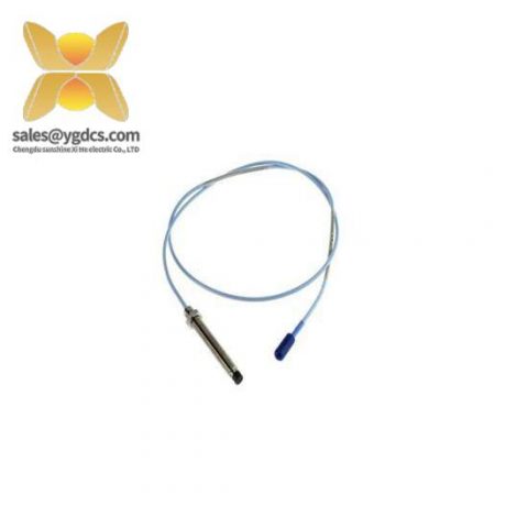 BENTLY NEVADA 330103-02-04-30-01-00 3300 XL 8 mm Proximity Probes