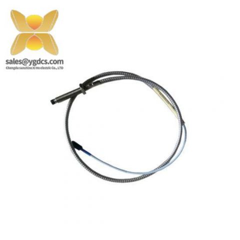 Bently Nevada 330104-00-05-05-02-05 3300 XL 8 mm Proximity Probes - Precision Sensor for Industrial Control Systems