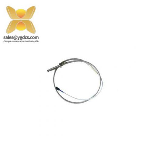 Bently Nevada 330104-00-08-10-01-00: Industrial Control Module, Precision & Reliability in Every Operation