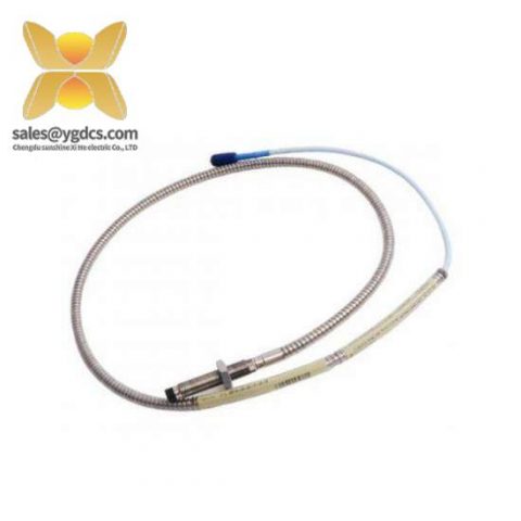 Bently Nevada 330104-00-12-10-02-00 - 3300 XL 8 mm Proximity Probes