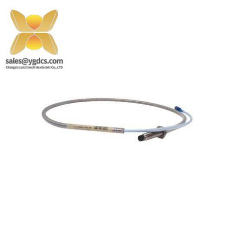 BENTLY NEVADA 330104-04-10-05-01-00 Proximity Probe