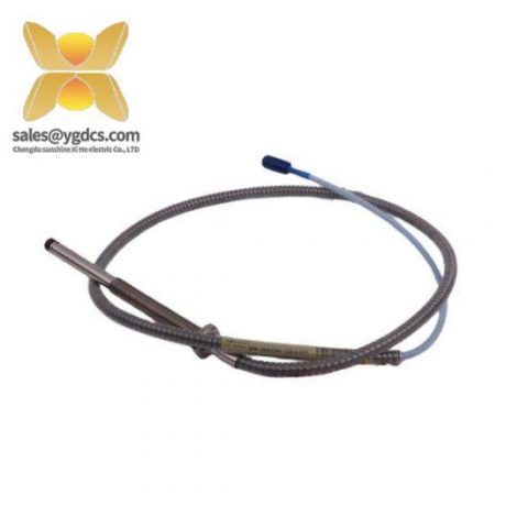 Bently Nevada 330104-05-13-10-02-00 Proximitor System