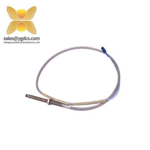 Bently Nevada 330104-05-18-50-02-05 Proximity Probe - Precision Measurement Solution