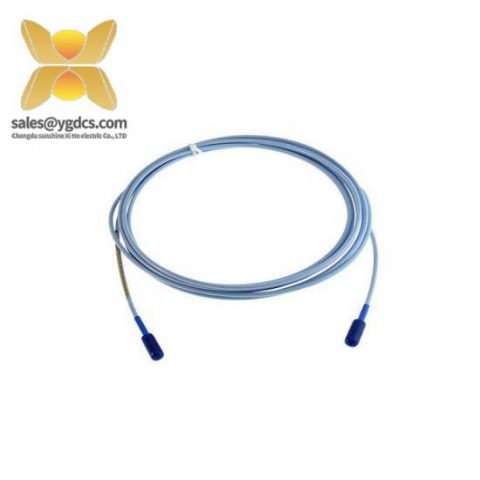 Bently Nevada 330130-040-00 3300 XL Extension Cable