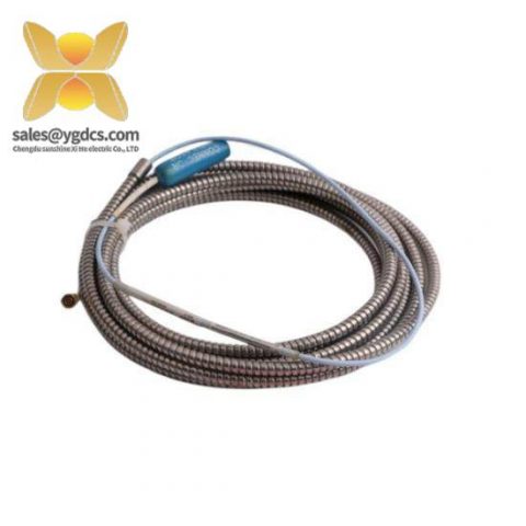Bently Nevada 330130-040-01-05 9200-040-01-05 - Standard Extension Cable for Industrial Automation