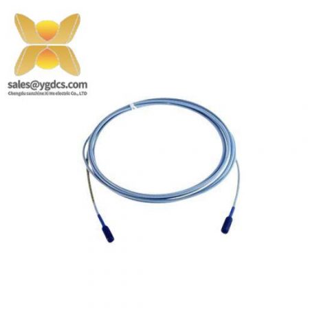 Bently Nevada 330130-080-02-CN: 3300 XL Extension Cable