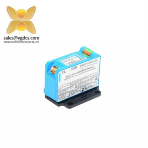 Bently Nevada 330180-X0-05 | 145004-30; Manufacturer: bently-nevada