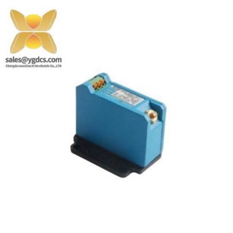 Bently Nevada 330180-X2-05 Proximity Sensor