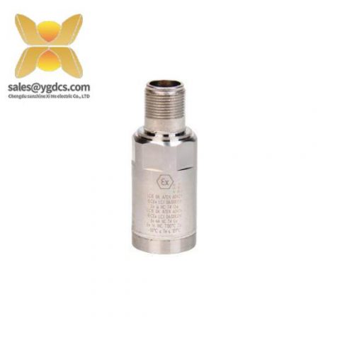 Bently Nevada 330500-03-00 Velomitor Piezo-Velocity Sensor