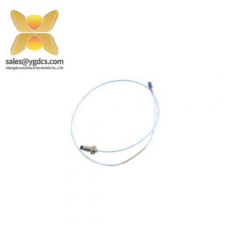 Bently Nevada 330703-000-040-50-12-00 Proximity Probes