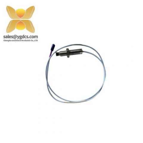 BENTLY NEVADA 330703-000-050-10-01-00 3300 XL 11 mm Proximity Probes