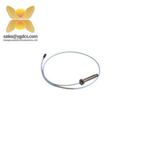 Bently Nevada 330703-000-080-10-02-00 | 3300 XL 11mm Proximity Probes, Precision Sensing Solutions for Industrial Automation