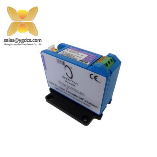 bently_nevada_330780-50-cn.jpg BENTLY NEVADA 330780-50-CN - Precision Control Module for Industrial Automation