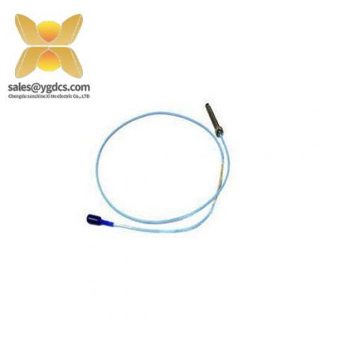 Bently Nevada 330851-02-000-030-10-00-05 3300 XL 25 mm Proximity Probe