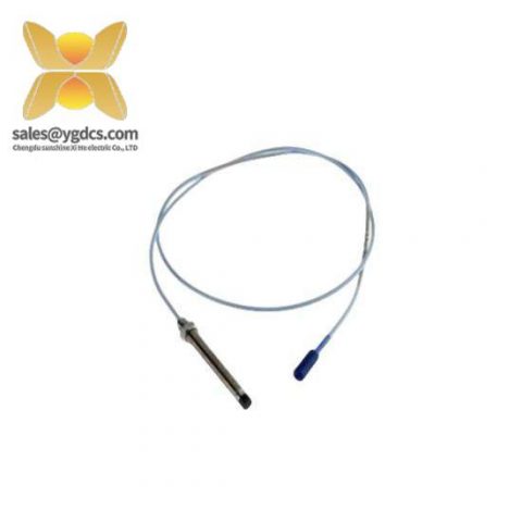 Bently Nevada 330851 Proximity Sensor Probe for Industrial Automation