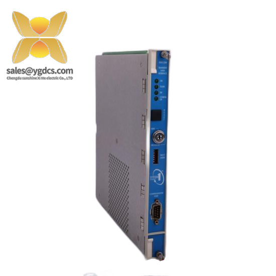 bently_nevada_330878-90-00_sensor.png Bently Nevada 330878-90-00 Sensor: Precision Measurement Solution for Industrial Automation