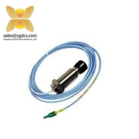 Bently Nevada 330881-16-08-095-06-02: Short Delivery Time