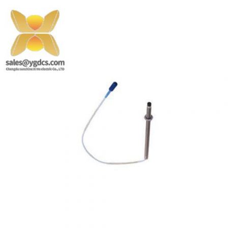 Bently Nevada 330903-00-02-05-02-CN 3300 NSv Proximity Probe - Precision Measurement for Industrial Control Systems