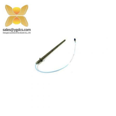 Bently Nevada 330904-05-14-05-02-00 NSv Proximity Probes: Advanced Sensor Technology for Industrial Automation