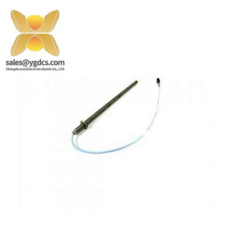 Bently Nevada 330905-00-25-05-02-CN 3300 NSv Proximity Probes - Precision Measurement for Industrial Automation